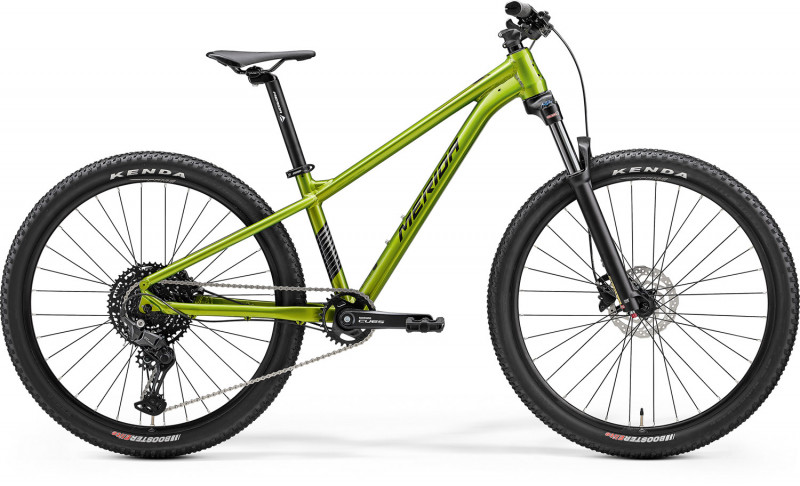 Merida Matts J Champion 26 Mountain Bike